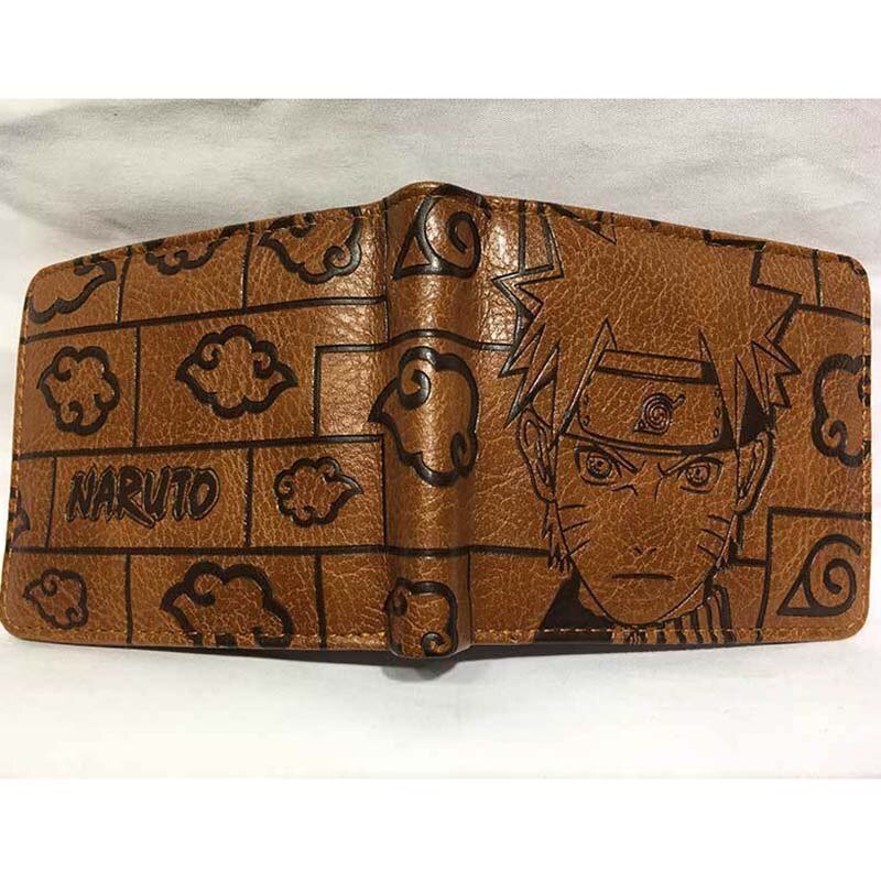 MAOKEI - Naruto Akatsuki Battle Wallet - 1005005066156316-3