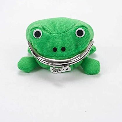 MAOKEI - Naruto Authentic Cosplay Frog Wallet - B085HXQWLB