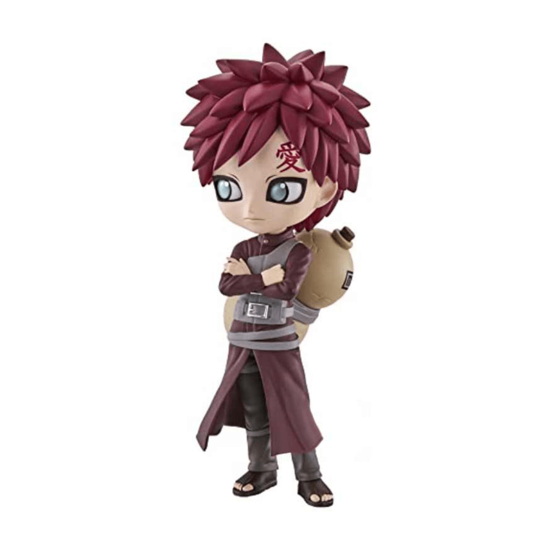 MAOKEI - Naruto Gaara Classic Figure Style 4 -