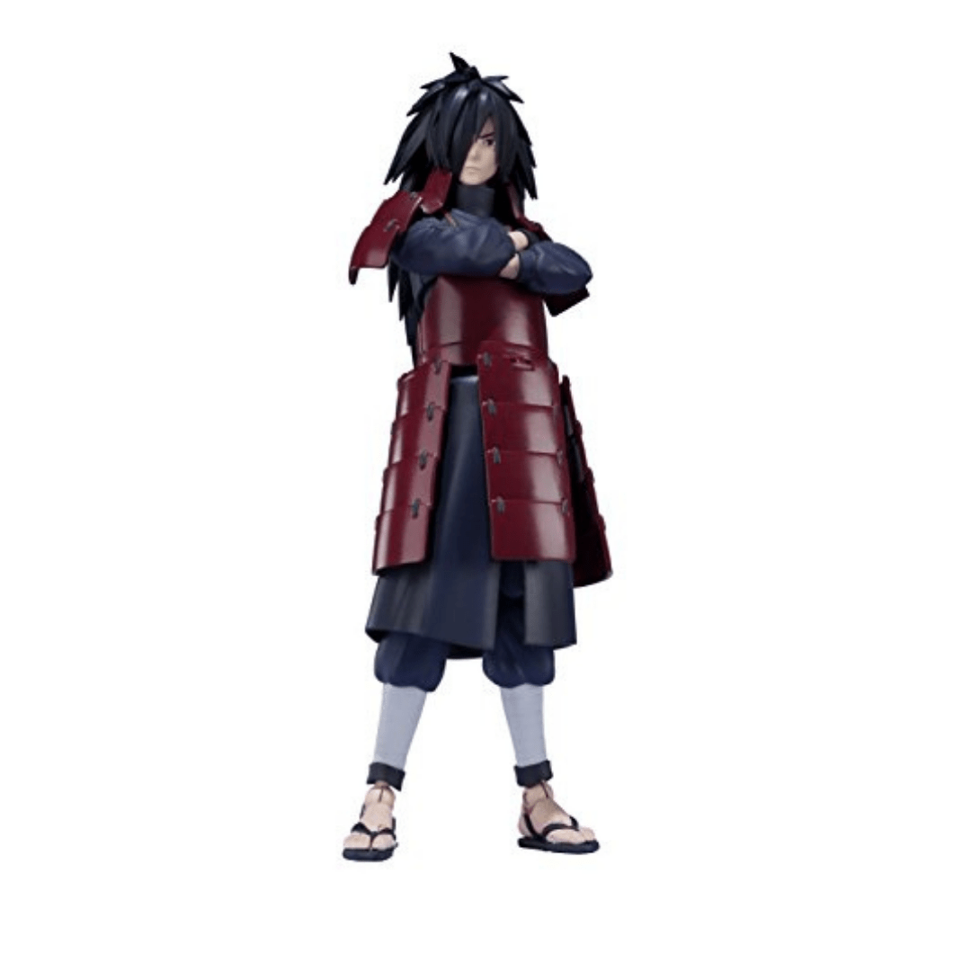 MAOKEI - Naruto Madara Uchiha Last War Figure -