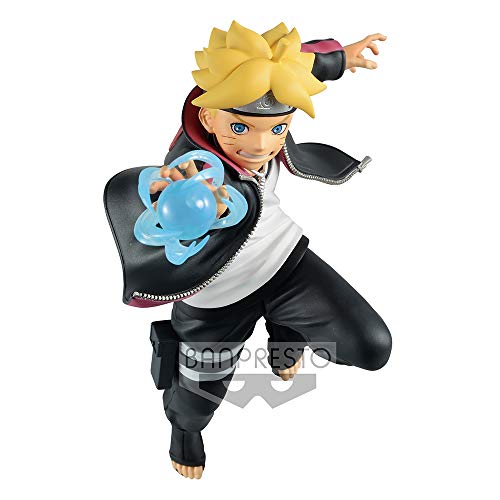 MAOKEI - Naruto NExt Generation - Boruto Rasengan Figurine -