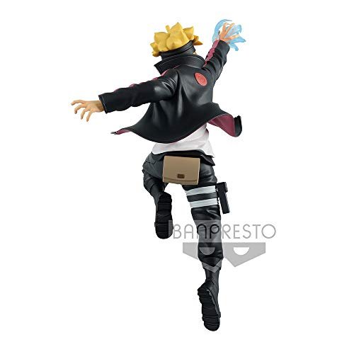 MAOKEI - Naruto NExt Generation - Boruto Rasengan Figurine -