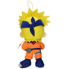 MAOKEI - Naruto Official Jutsu Plush - B0015O3Z16