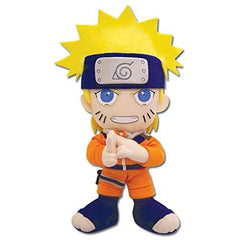 MAOKEI - Naruto Official Jutsu Plush - B0015O3Z16