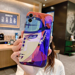 MAOKEI - Naruto Pain Phone Case 1 - 1005004457583812-C-IPhone 13