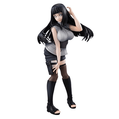 MAOKEI - Naruto Shippuden Hinata Hyuga Ecchi Pose Figure -