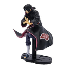 MAOKEI - Naruto Shippuden Itachi Apparition Jutsu -