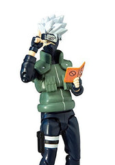 MAOKEI - Naruto Shippuden Kakashi Multi Action Figure 2 -