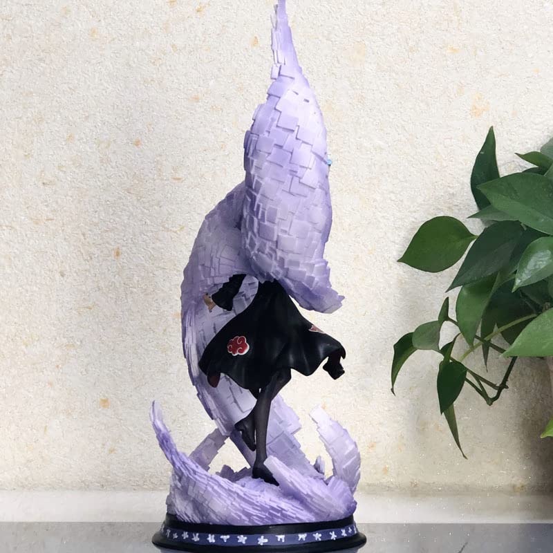 MAOKEI - Naruto Shippuden Konan Epic Figure - B0C4JZ34RW