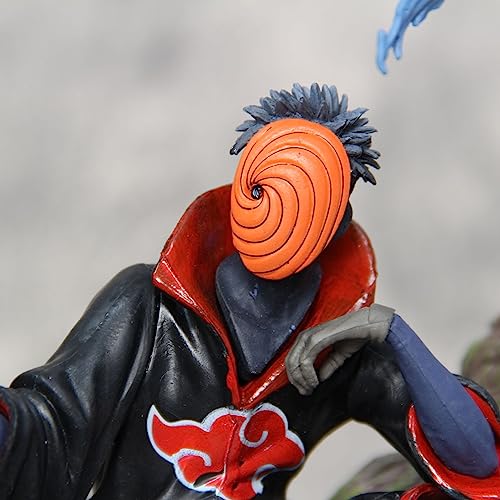 MAOKEI - Naruto Shippuden Obito Epic Pose Figure -