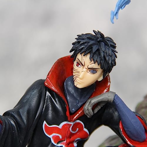 MAOKEI - Naruto Shippuden Obito Epic Pose Figure -