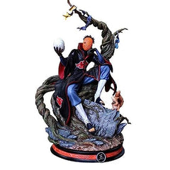 MAOKEI - Naruto Shippuden Obito Epic Pose Figure -