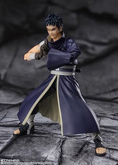 MAOKEI - Naruto Shippuden Obito Multiple Action Epic Figure -