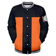 MAOKEI - Naruto Shippuden Style 3D Special Jacket - 1005004563927892-005-XXS