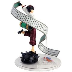 MAOKEI - Naruto Shippuden Tenten Fight Figure -