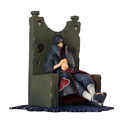 MAOKEI - Naruto Shippuden - Uchiha Itachi Fight Pose Figure -