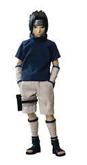 MAOKEI - Naruto Shippuden Young Sasuke Uchiha Epic Action Figure -