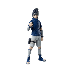 MAOKEI - Naruto Shippuden Young Sasuke Uchiha Epic Action Figure -