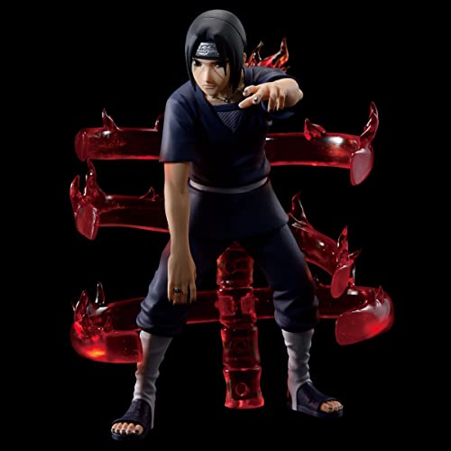 MAOKEI - Naruto Uchiha Itachi Dying Susano Figure - B0BTKVLFVT