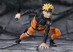 MAOKEI - Naruto Uzumaki Multi Action Epic Figure -