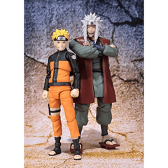 MAOKEI - Naruto Uzumaki Sage Mode Action Figure -