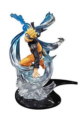 MAOKEI - Naruto Uzumaki Ultimate Rasengan Special Figure -