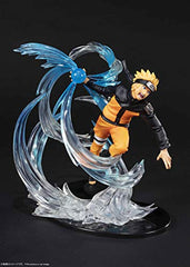 MAOKEI - Naruto Uzumaki Ultimate Rasengan Special Figure -