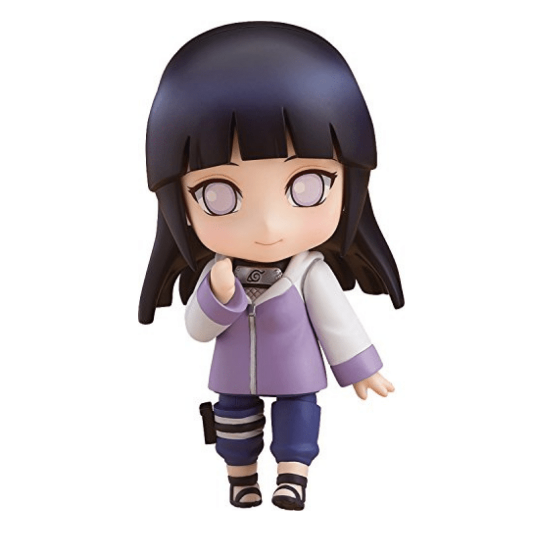 MAOKEI - Nendoroid Figures Hinata Hyuga Epic Pose -