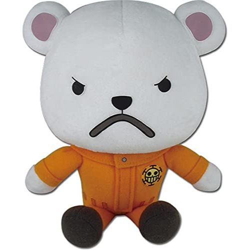 MAOKEI - One Piece Bepo Epic Plush -