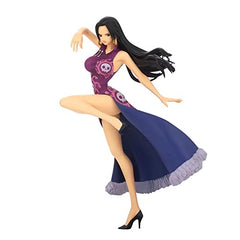 MAOKEI - One Piece Boa Hancock Pose Style Figure -