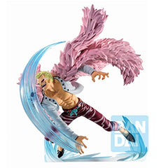 MAOKEI - One Piece Doflamingo Fatal Attack Epic Figure -