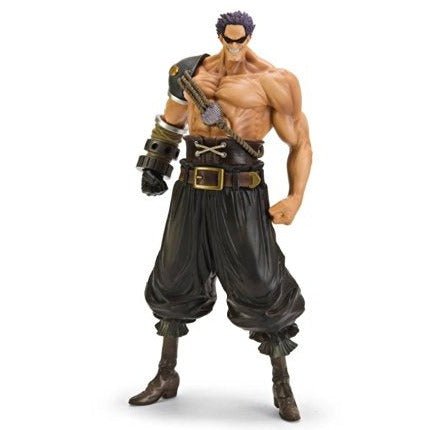 MAOKEI - One Piece Film Zetto Official Figure -