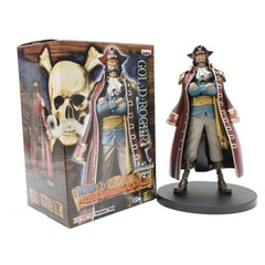 MAOKEI - One Piece Gol D Rogers Ultimate Special Figure - B008BN3816