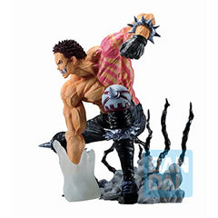 MAOKEI - One Piece Katakuri Mochi Attack Figure -