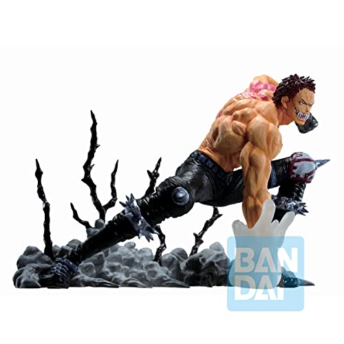 MAOKEI - One Piece Katakuri Mochi Attack Figure -