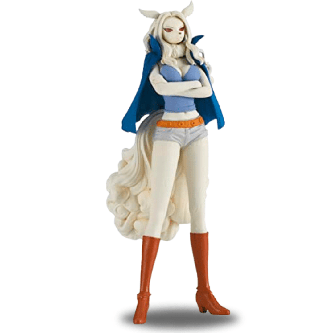 MAOKEI - One Piece Minks Female Special Form Figure -