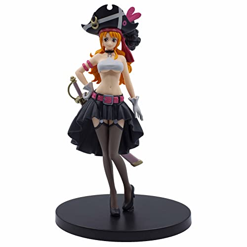 MAOKEI - One Piece Nami Pirate Clothes Epic Figure -