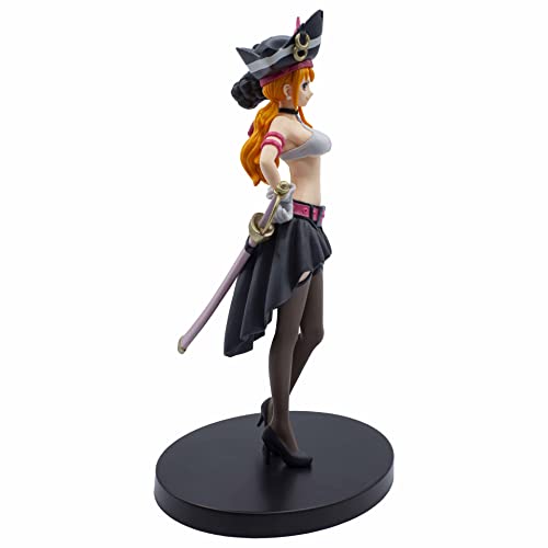 MAOKEI - One Piece Nami Pirate Clothes Epic Figure -