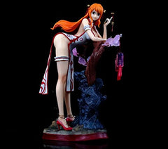 MAOKEI - One piece Nami Sexy Fan Art Figure -