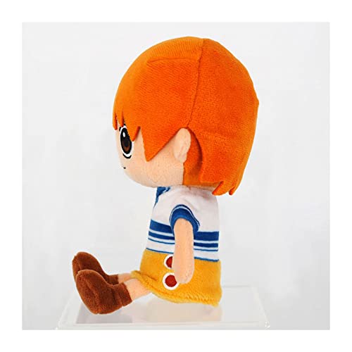 MAOKEI - One Piece Nami Special Edition Plush -