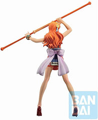 MAOKEI - One Piece Nami Wano Last Battle Figure -