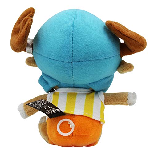 MAOKEI - One Piece Official Chopper Plush -