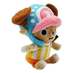 MAOKEI - One Piece Official Chopper Plush -