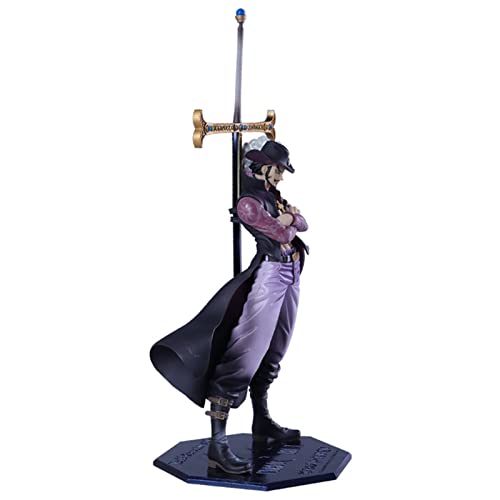 MAOKEI - One Piece Official Mihawk Pose 2 Figure -