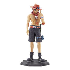 MAOKEI - One Piece Portgas D. Ace Epic Pose Style 2 Figure -