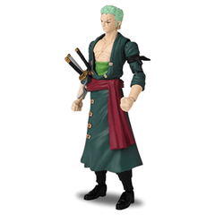 MAOKEI - One Piece Roronoa Zoro Epic Toy Figure -