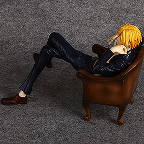 MAOKEI - One Piece Sanji Best Pose Action Figure -