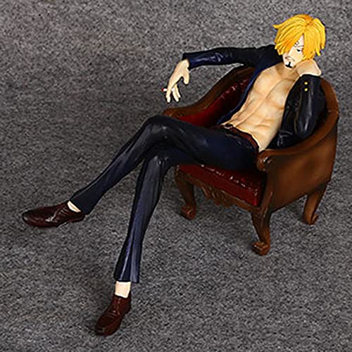 MAOKEI - One Piece Sanji Best Pose Action Figure -