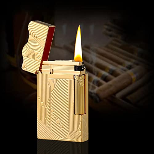 MAOKEI - One Piece Sanji Official Epic Lighter - B0C2TM2R4T