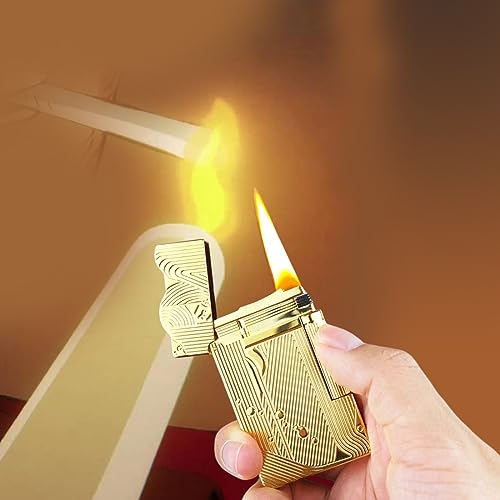 MAOKEI - One Piece Sanji Official Epic Lighter - B0C2TM2R4T